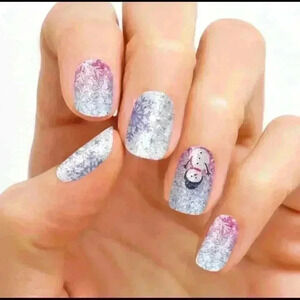 Color Street Snow Biz